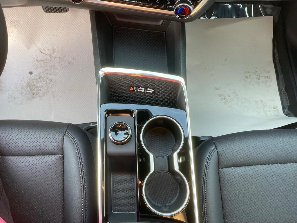 new 2026 Chevrolet Equinox car, priced at $32,870