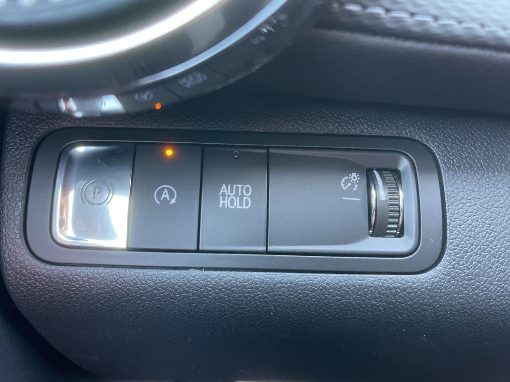 new 2026 Chevrolet Equinox car, priced at $32,870