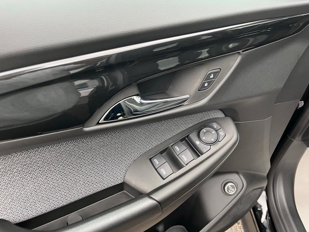 new 2026 Chevrolet TrailBlazer car, priced at $31,415