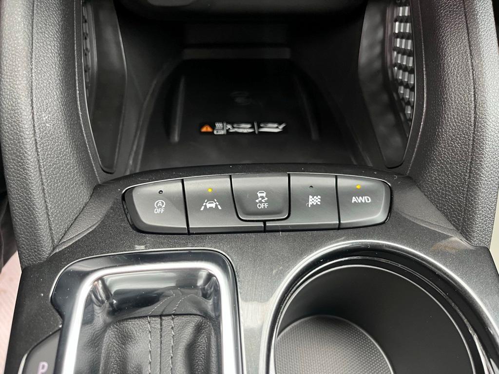 new 2026 Chevrolet TrailBlazer car, priced at $31,415