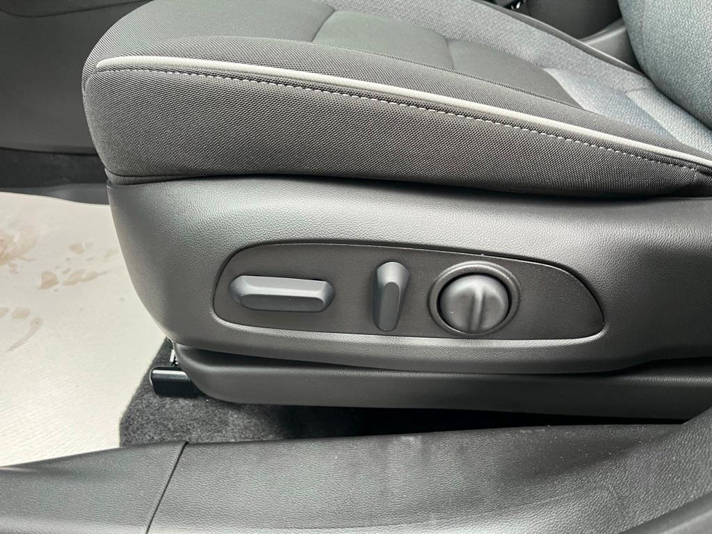 new 2026 Chevrolet TrailBlazer car, priced at $31,415