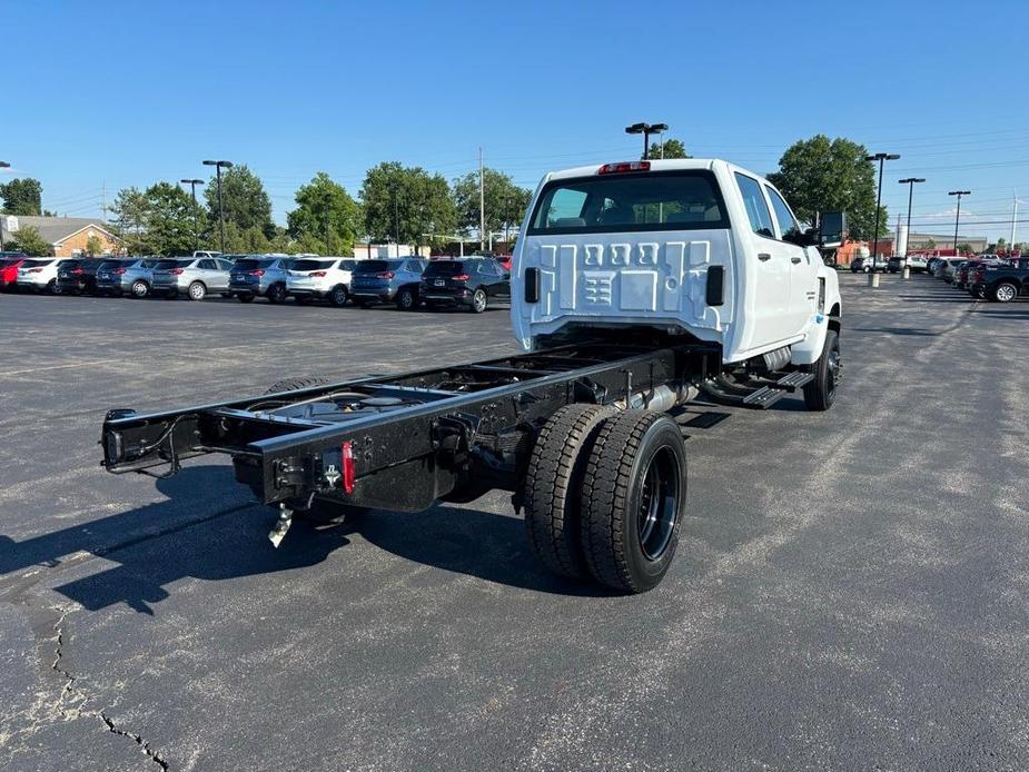 new 2024 Chevrolet Silverado 1500 car, priced at $80,097