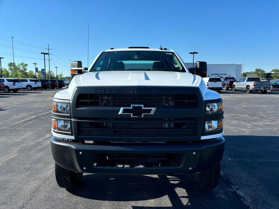 new 2024 Chevrolet Silverado 1500 car, priced at $80,097