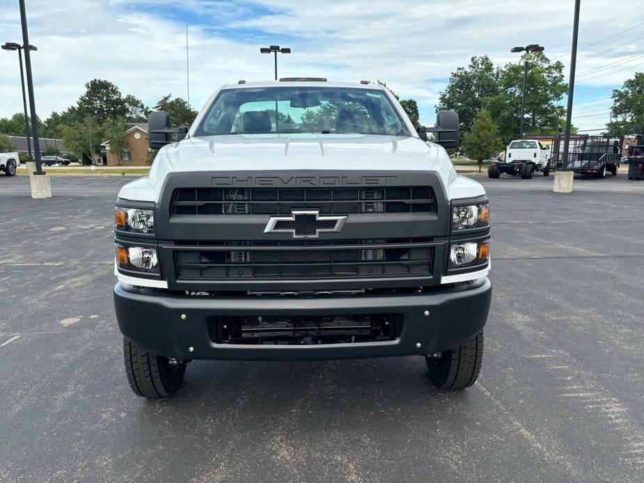 new 2024 Chevrolet Silverado 1500 car, priced at $65,482