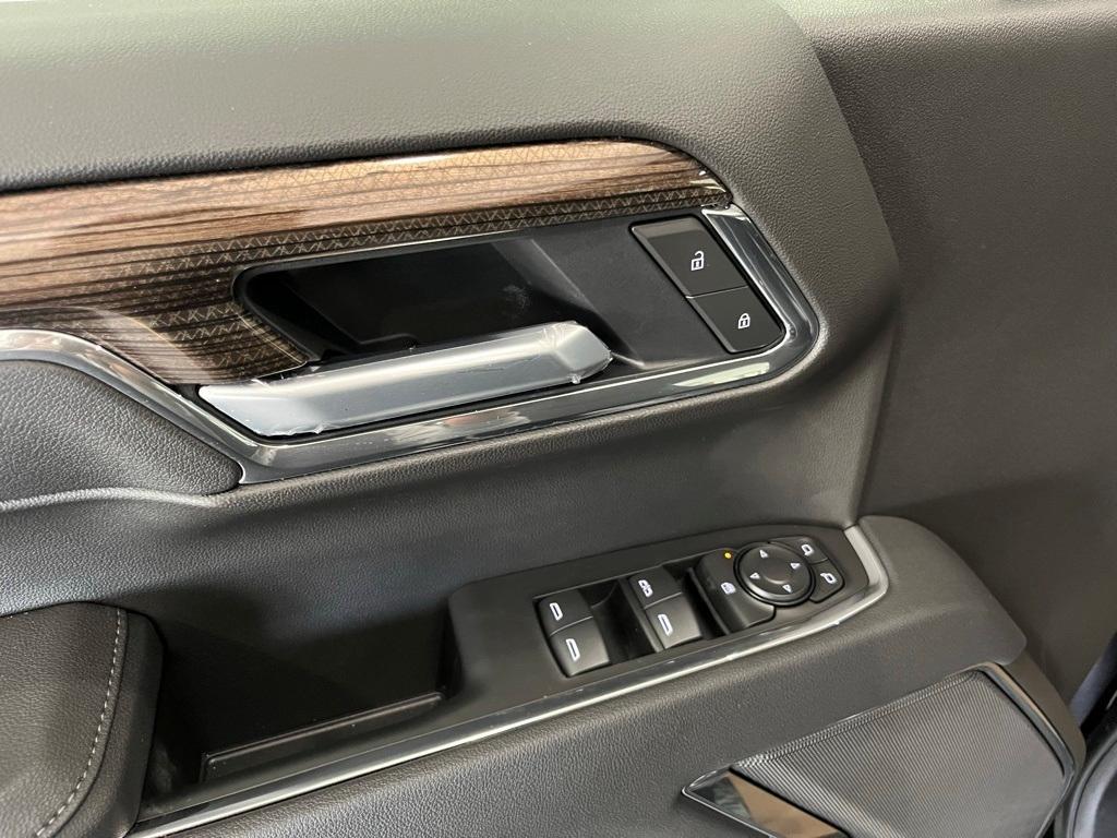 new 2025 Chevrolet Silverado 1500 car, priced at $58,995