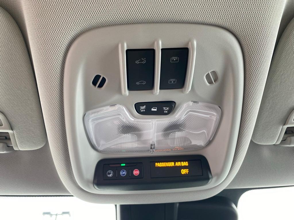 new 2026 Chevrolet TrailBlazer car, priced at $31,140