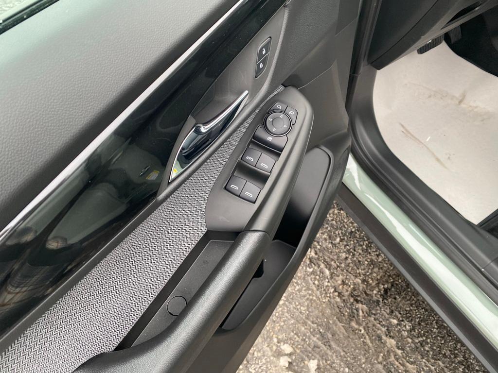 new 2026 Chevrolet TrailBlazer car, priced at $31,140