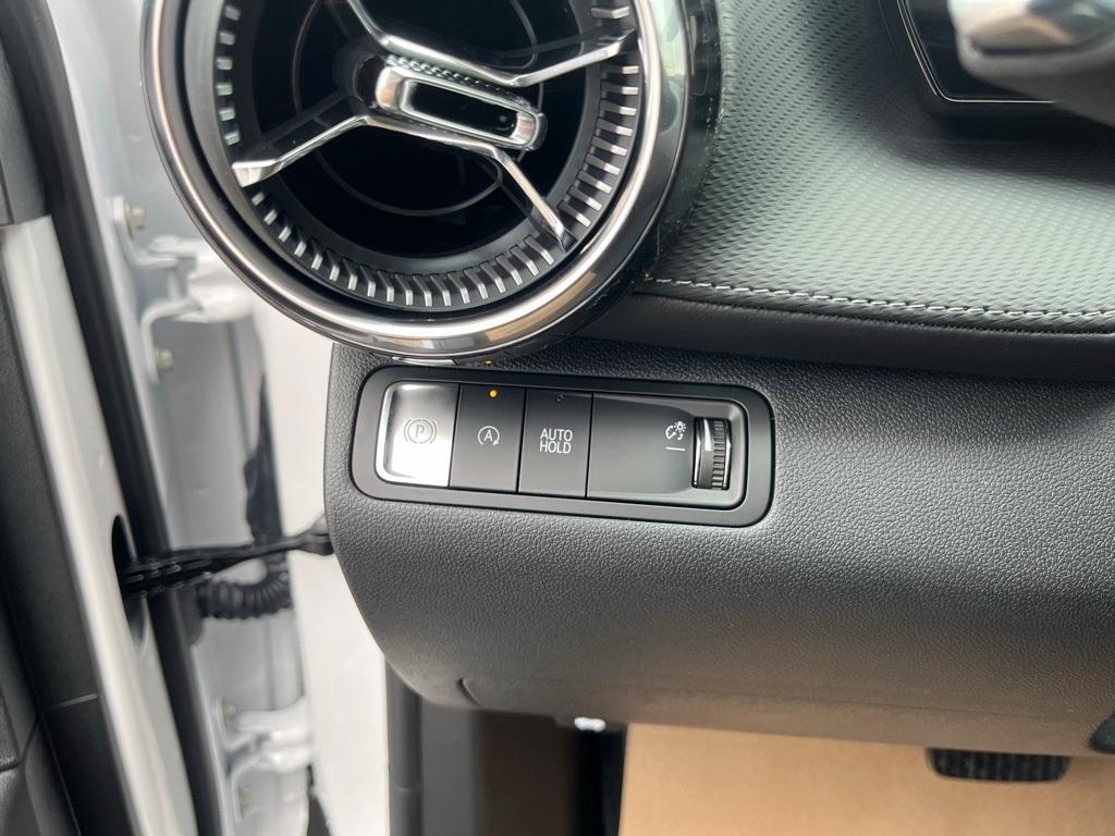 new 2026 Chevrolet Equinox car, priced at $30,495