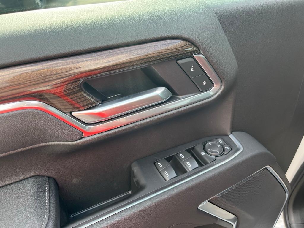 new 2026 Chevrolet Silverado 1500 car, priced at $52,745