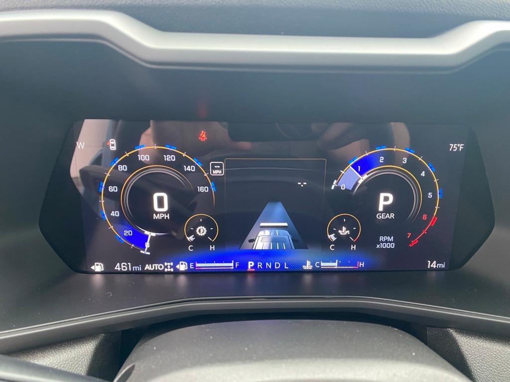 new 2025 Chevrolet Colorado car, priced at $40,995