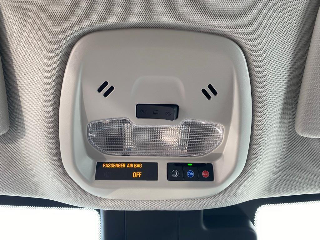 new 2026 Chevrolet Trax car