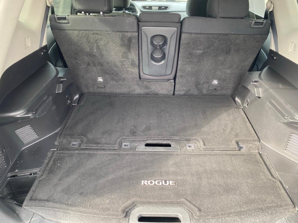 used 2021 Chevrolet Silverado 1500 car, priced at $31,500