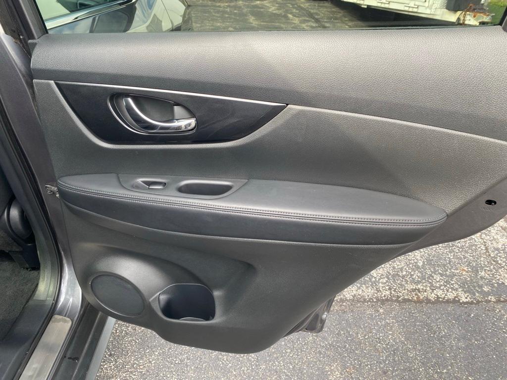 used 2021 Chevrolet Silverado 1500 car, priced at $31,500