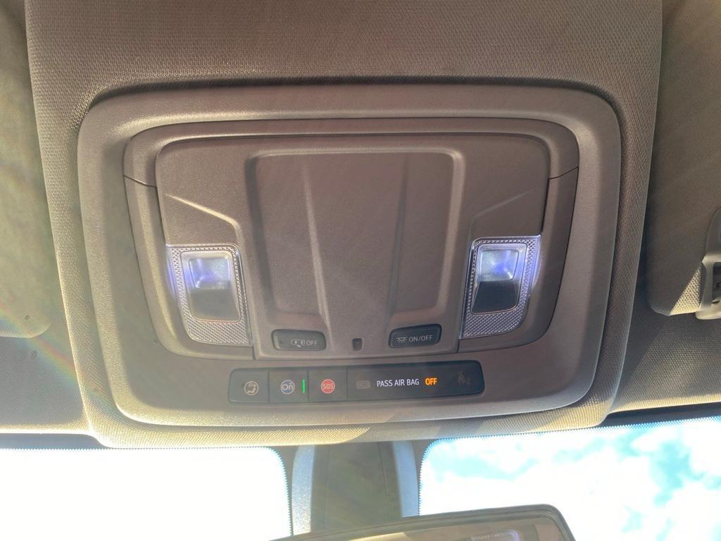 used 2021 Chevrolet Silverado 1500 car, priced at $31,500