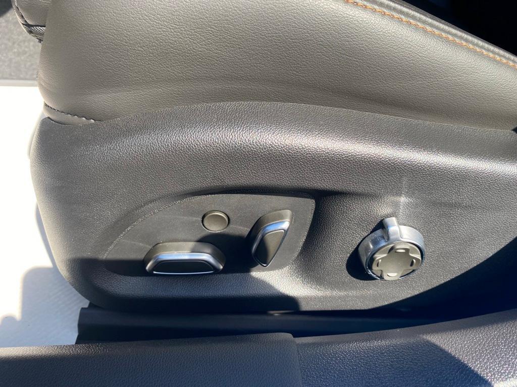 used 2024 Cadillac CT5-V car, priced at $53,994