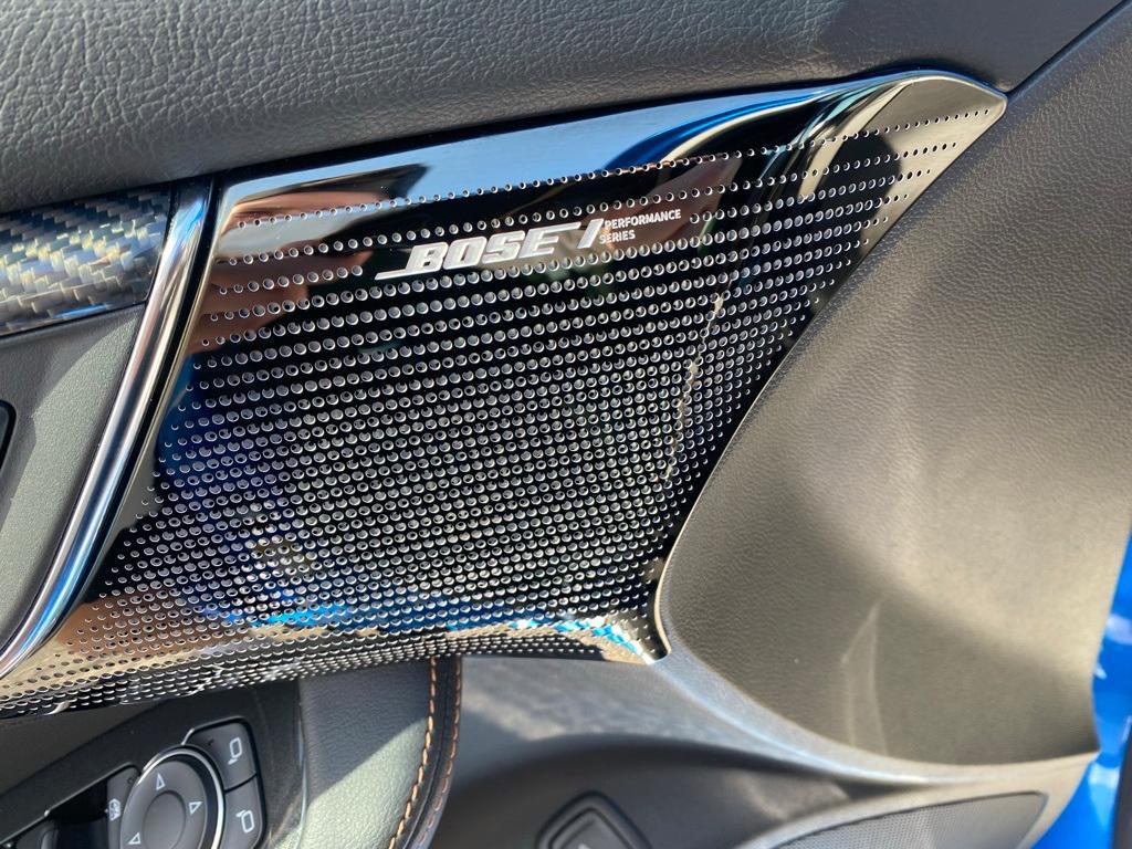 used 2024 Cadillac CT5-V car, priced at $53,994