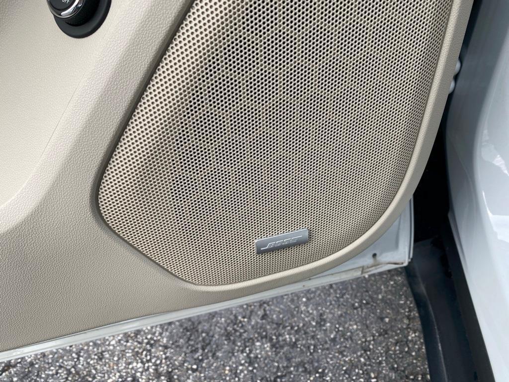 used 2023 GMC Acadia car, priced at $39,792