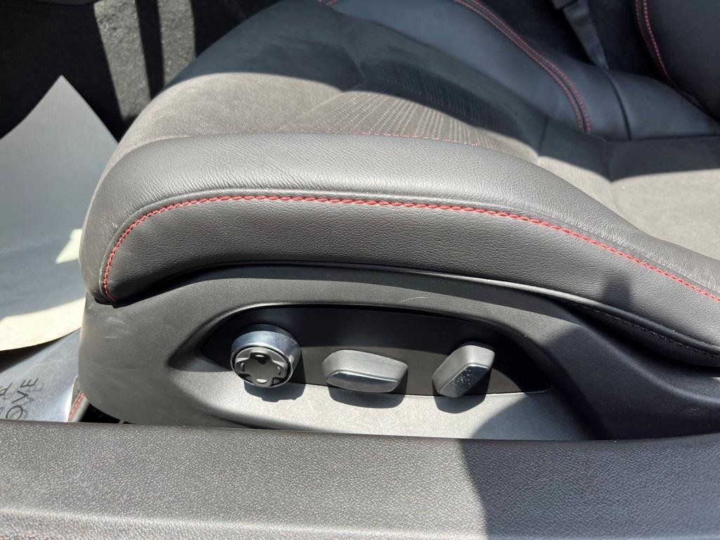 used 2023 Chevrolet Corvette car, priced at $78,999