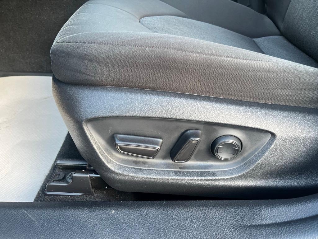 used 2020 Toyota Camry car, priced at $17,597