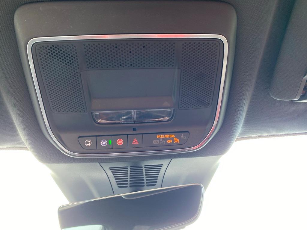 used 2024 Chevrolet Blazer EV car, priced at $34,391