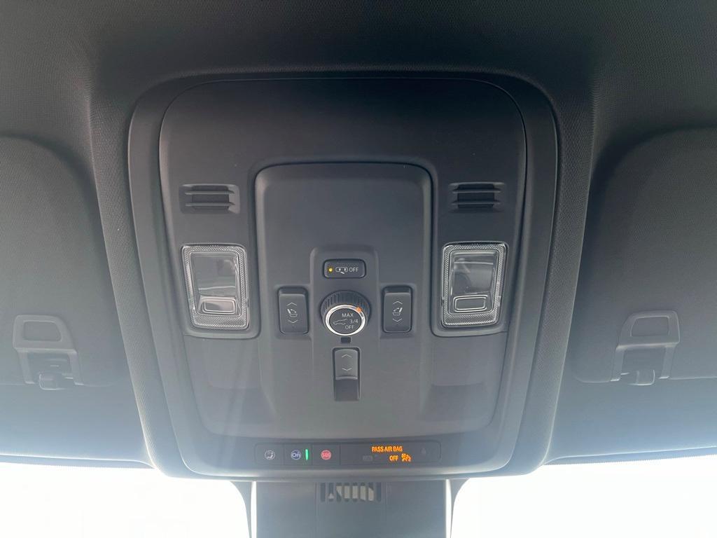 new 2025 Chevrolet Tahoe car, priced at $77,990