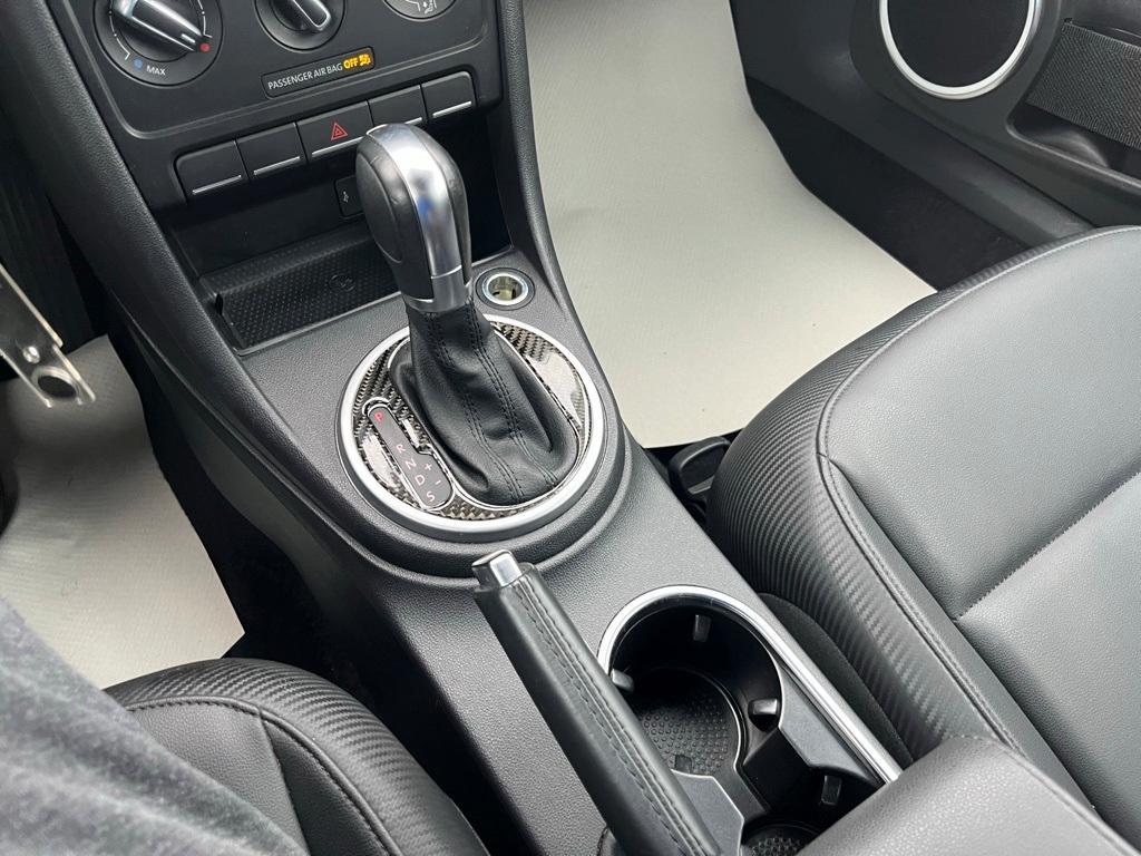 used 2016 Volkswagen Beetle car, priced at $18,621