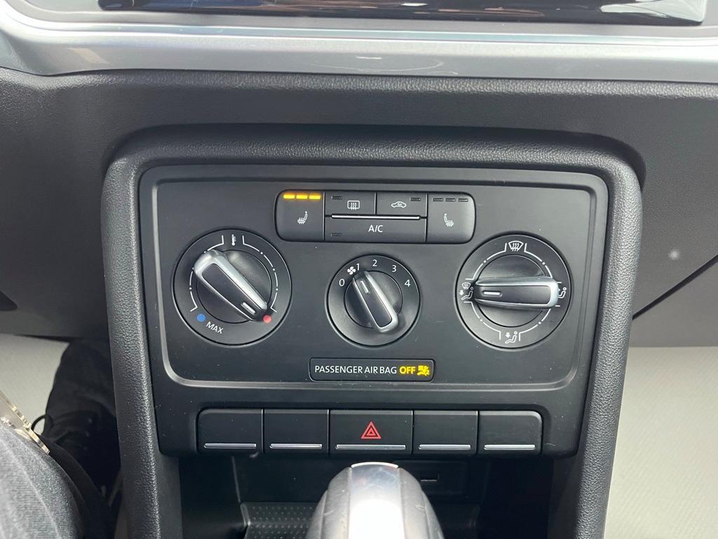 used 2016 Volkswagen Beetle car, priced at $18,621