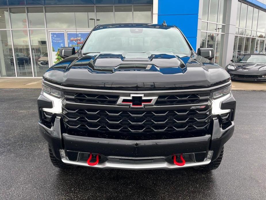 used 2022 Chevrolet Silverado 1500 car, priced at $51,956