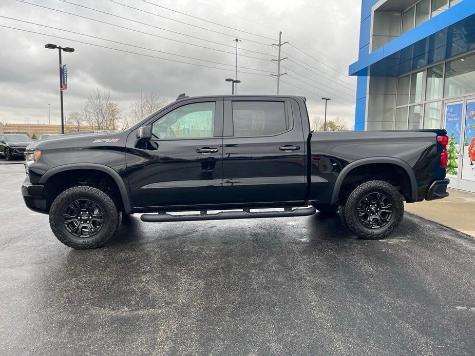 used 2022 Chevrolet Silverado 1500 car, priced at $51,956