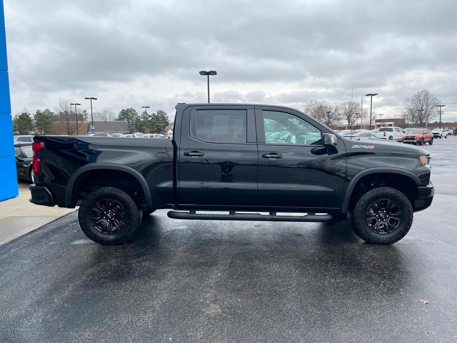 used 2022 Chevrolet Silverado 1500 car, priced at $51,956