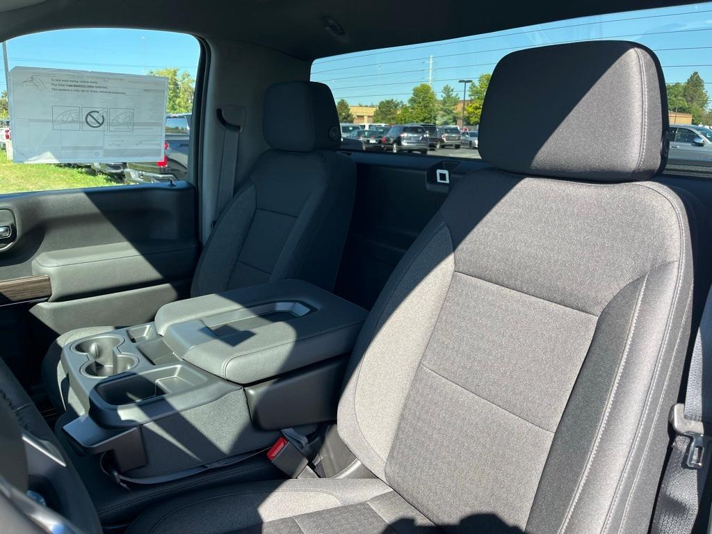 new 2026 Chevrolet Silverado 3500 car, priced at $68,565