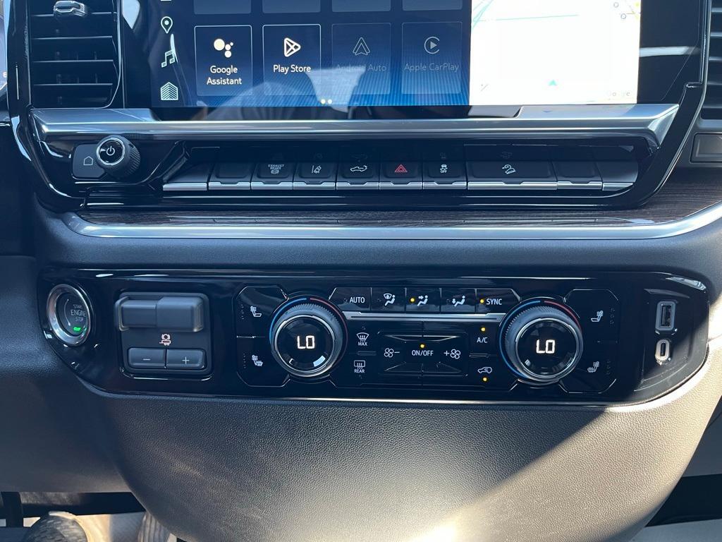 new 2026 Chevrolet Silverado 3500 car, priced at $68,565