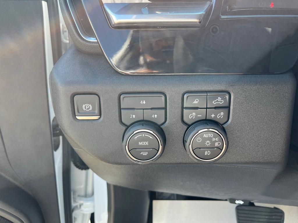 new 2026 Chevrolet Silverado 3500 car, priced at $68,565