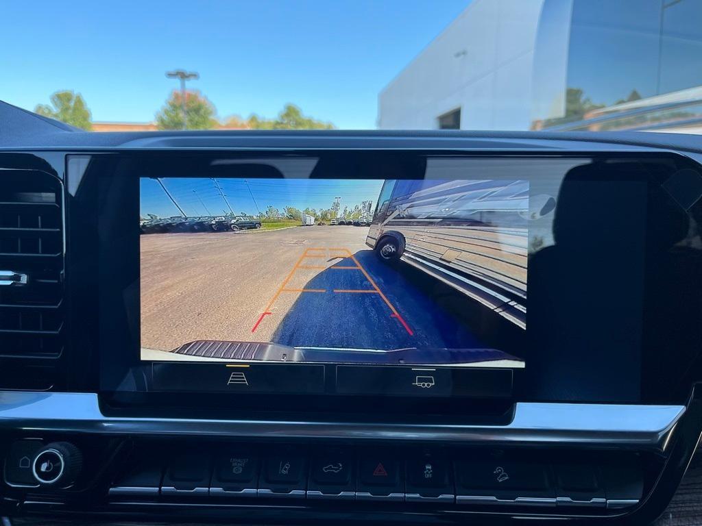 new 2026 Chevrolet Silverado 3500 car, priced at $68,565