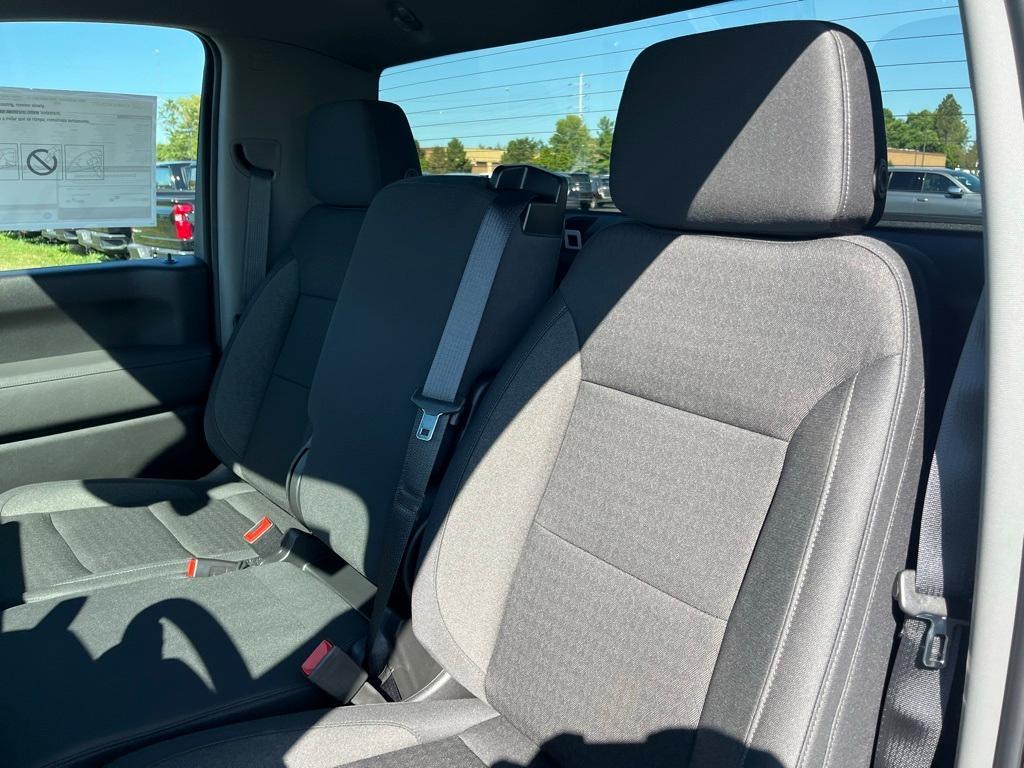 new 2026 Chevrolet Silverado 3500 car, priced at $68,565