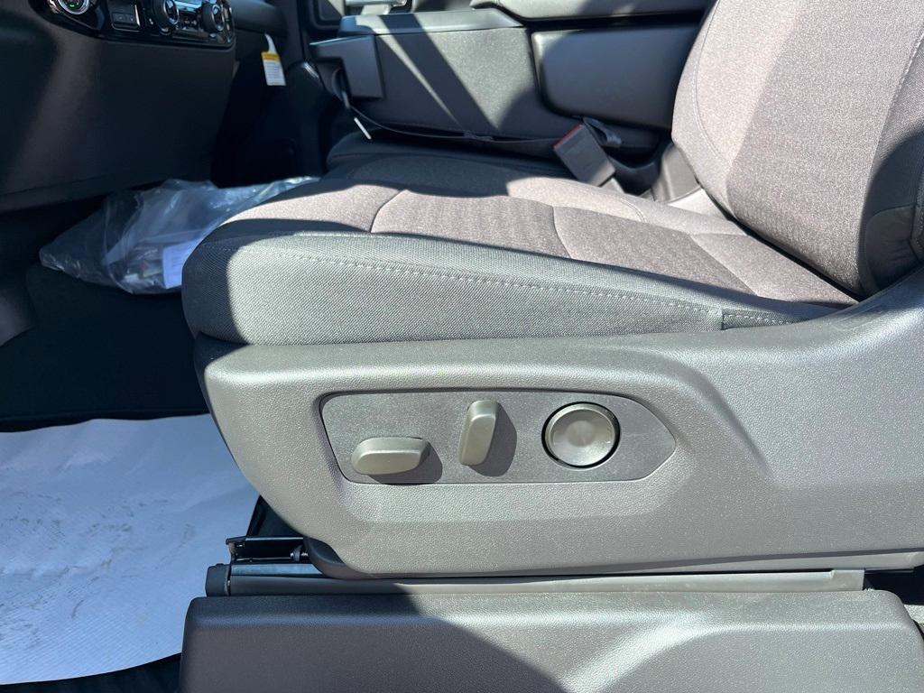 new 2026 Chevrolet Silverado 3500 car, priced at $68,565