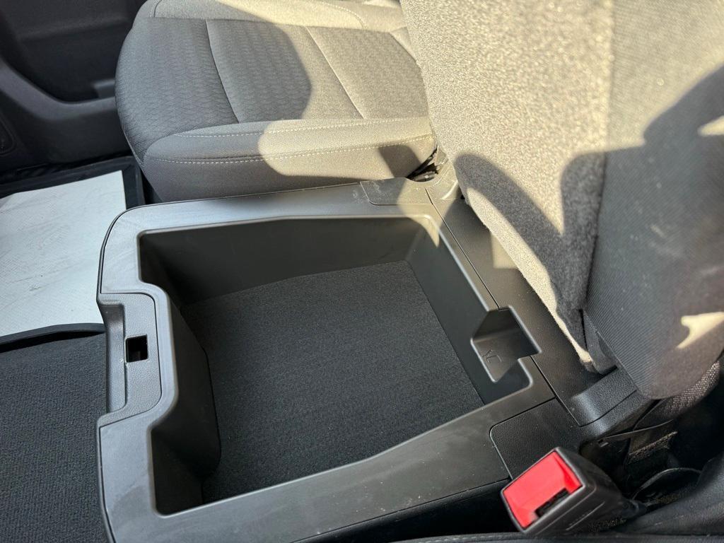 used 2022 Chevrolet Silverado 1500 car, priced at $39,106
