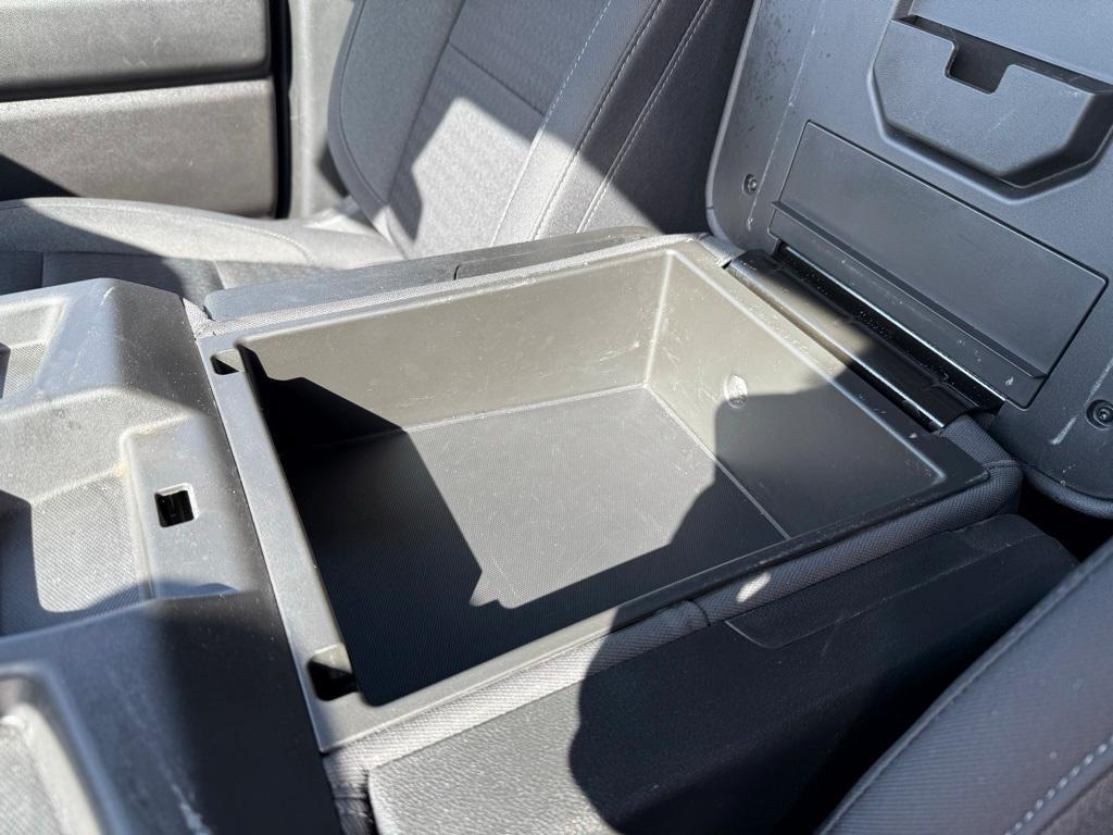 used 2022 Chevrolet Silverado 1500 car, priced at $39,106