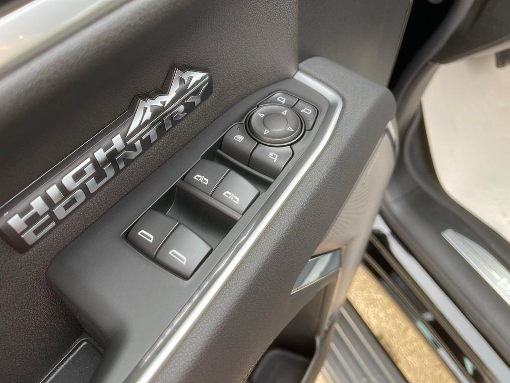 new 2026 Chevrolet Silverado 1500 car, priced at $75,465