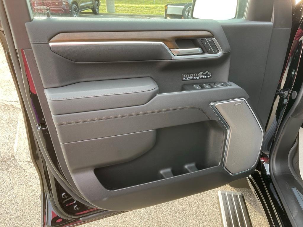 new 2026 Chevrolet Silverado 1500 car, priced at $75,465