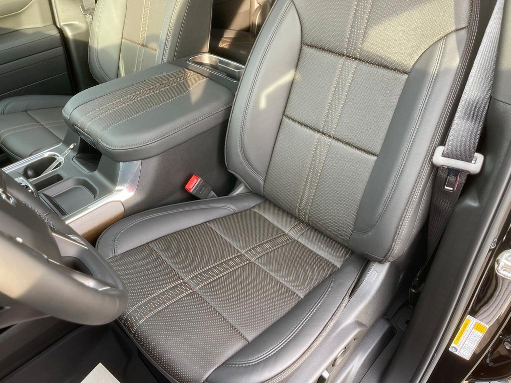 new 2026 Chevrolet Silverado 1500 car, priced at $75,465