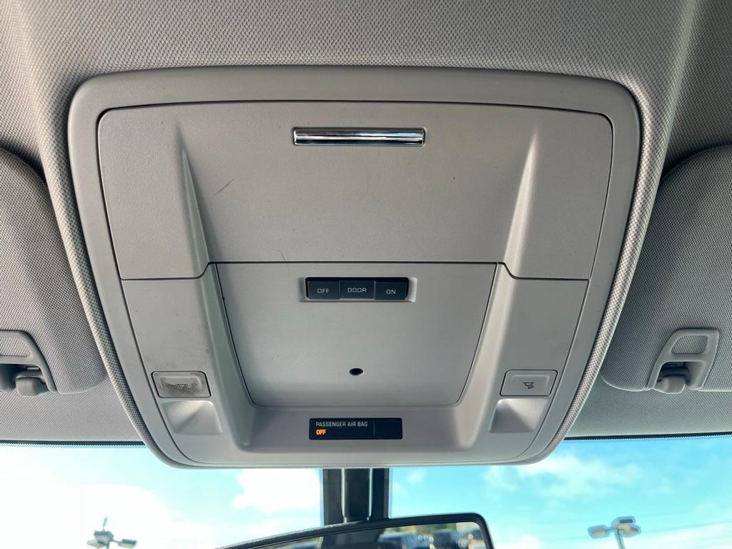 used 2019 Chevrolet Silverado 1500 LD car, priced at $23,991