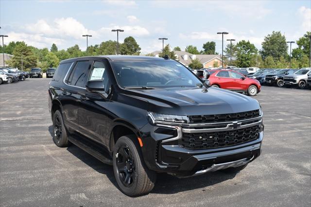 new 2024 Chevrolet Tahoe car, priced at $56,712