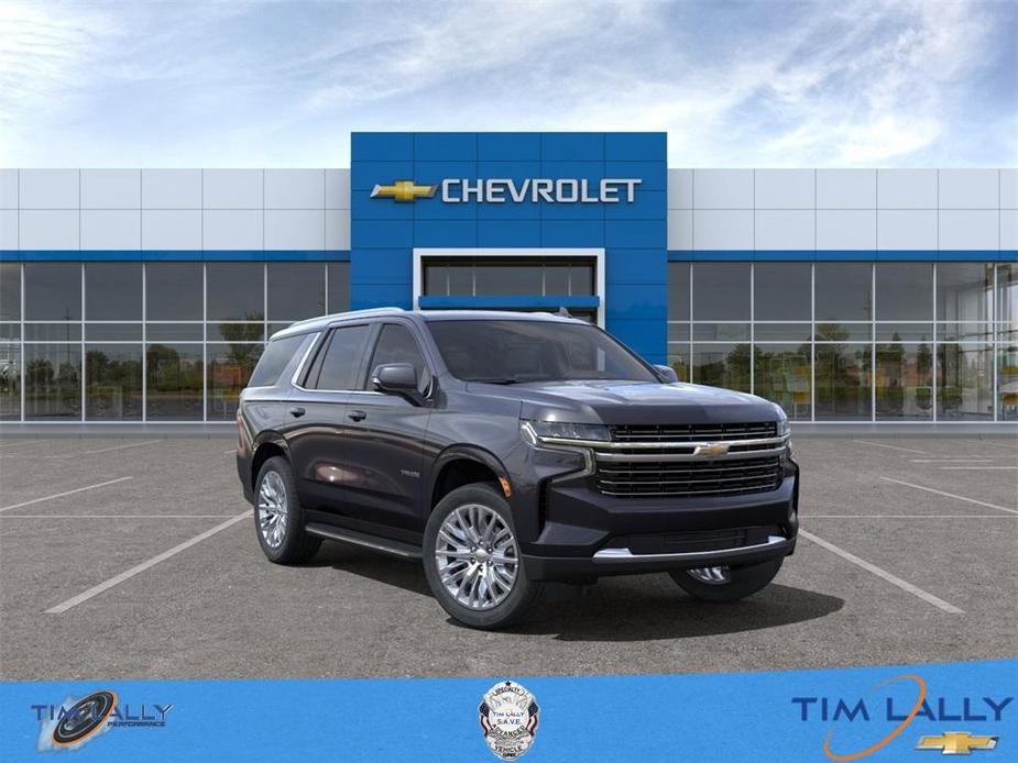 used 2024 Chevrolet Tahoe car, priced at $72,000