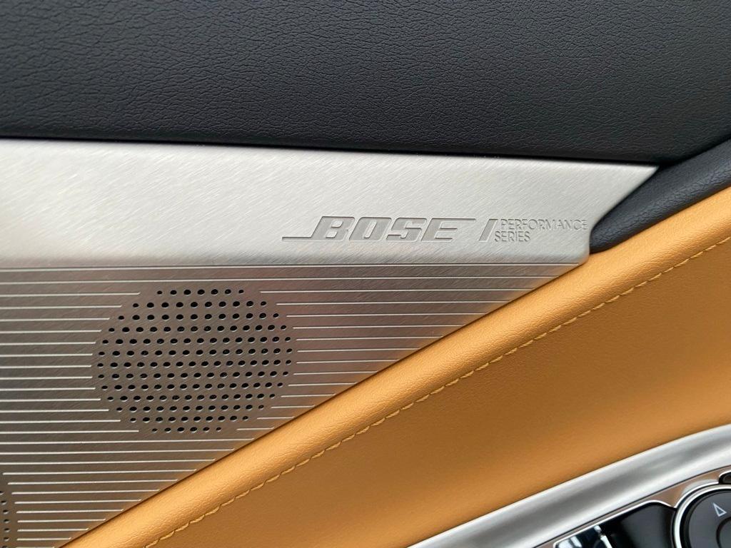 used 2024 Chevrolet Corvette car, priced at $69,999