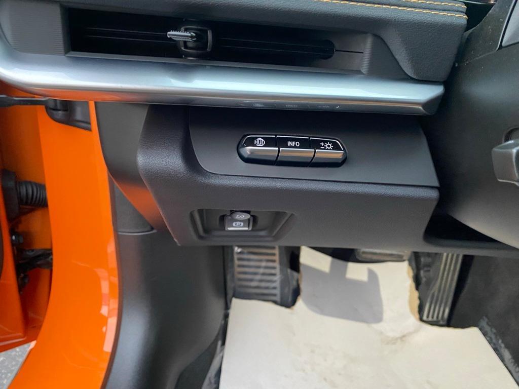 used 2024 Chevrolet Corvette car, priced at $69,999