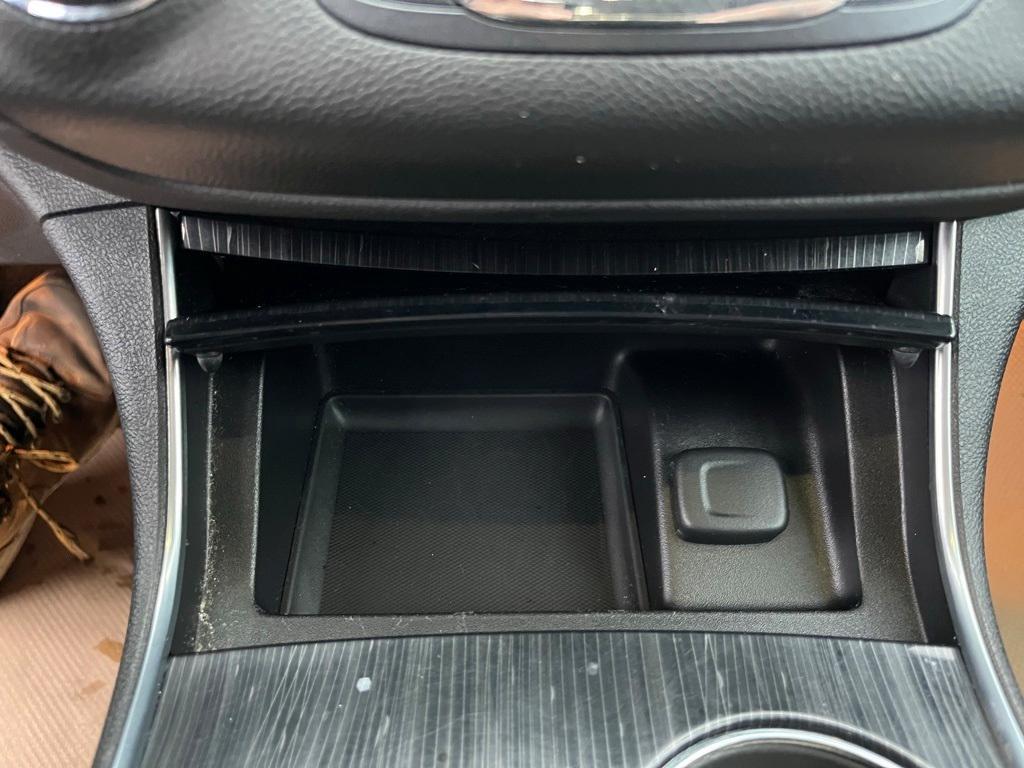 used 2017 Chevrolet Impala car, priced at $20,999