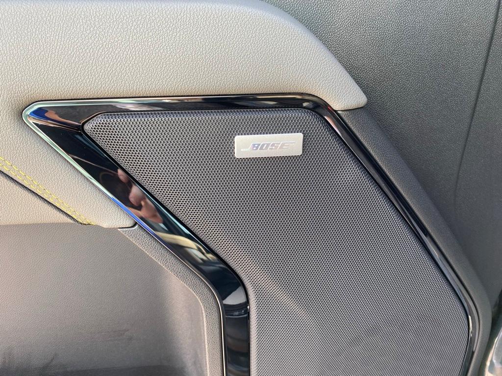 new 2025 Chevrolet Silverado 1500 car, priced at $83,110