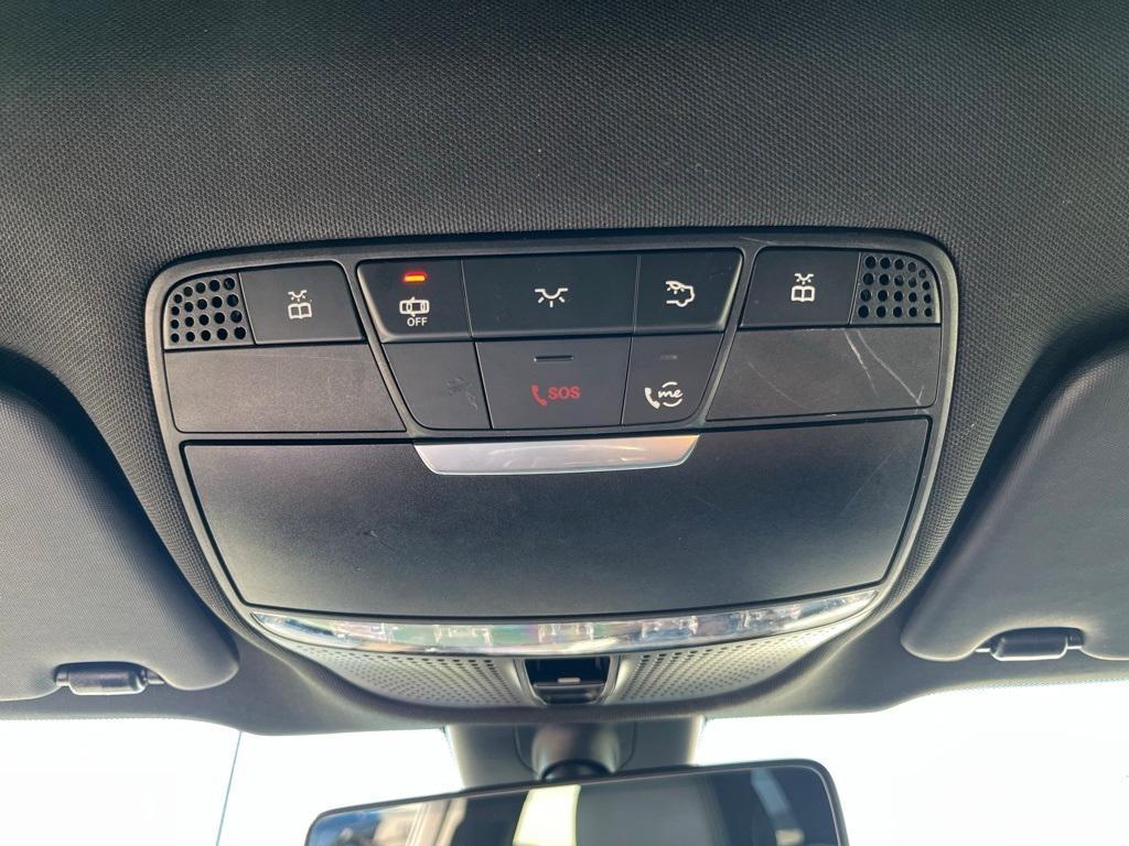 used 2020 Mercedes-Benz GLC 300 car, priced at $25,495