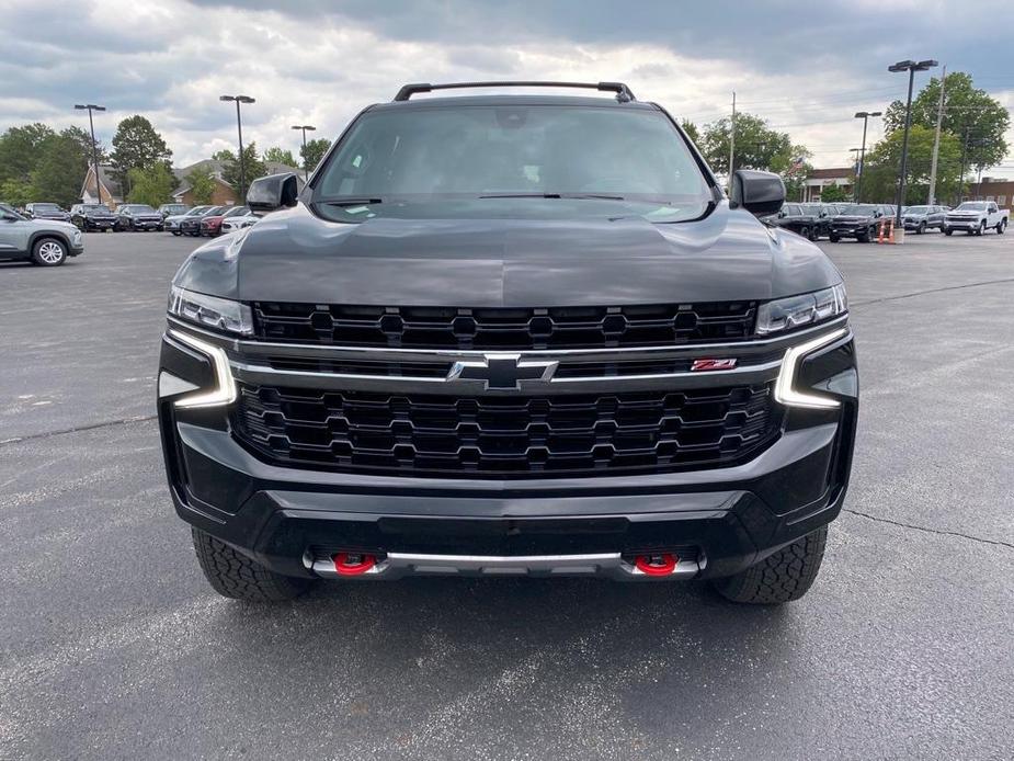 used 2021 Chevrolet Tahoe car, priced at $54,895